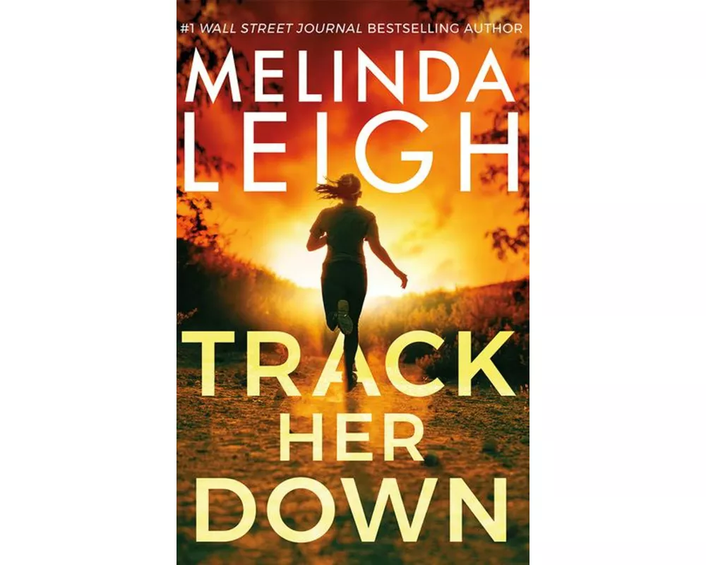 Track Her Down