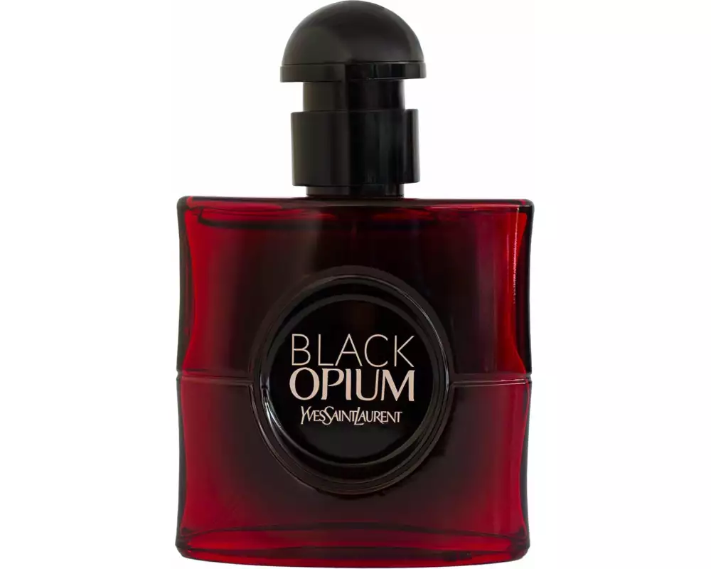 Yves Saint Laurent Eau de Parfum Black Opium Over Red 30 ml