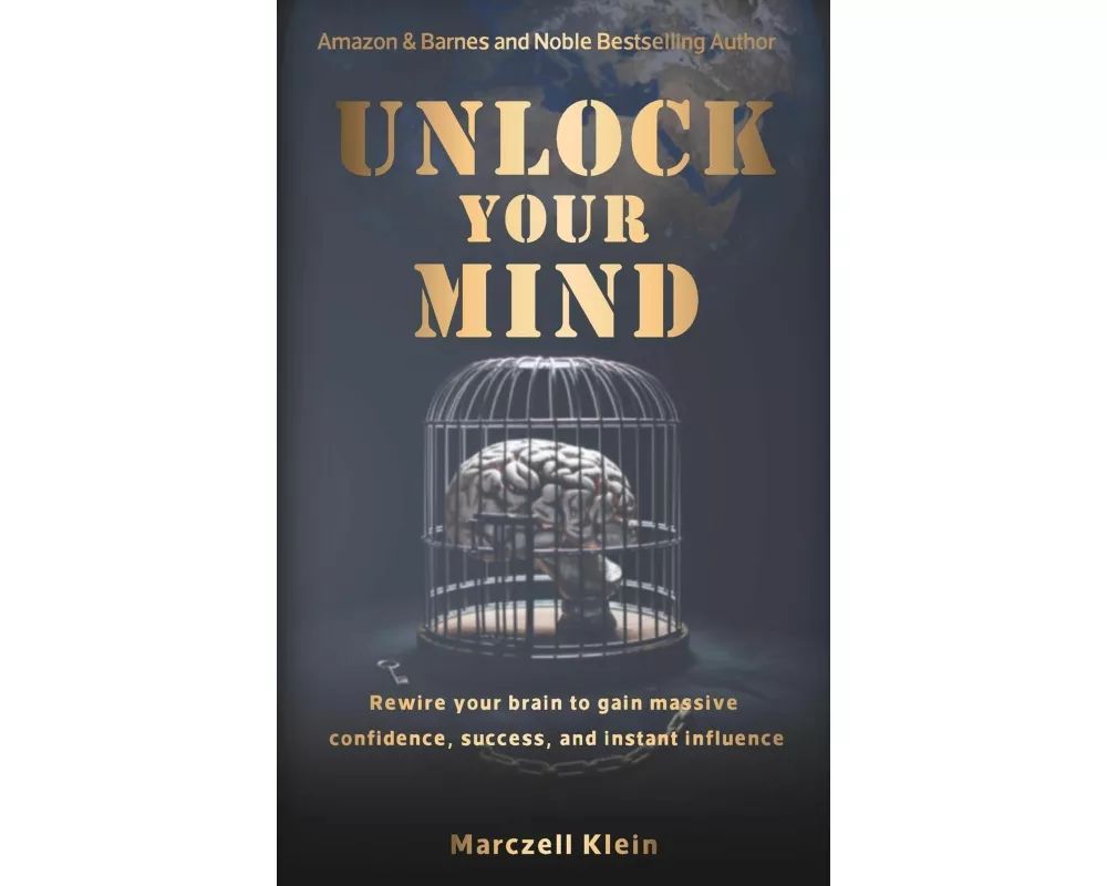 Unlock your Mind
