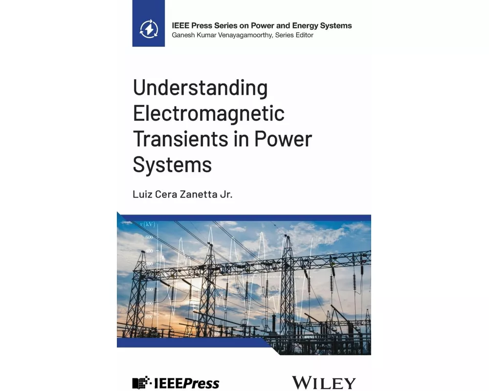 Understanding Electromagnetic Transients in Power Systems