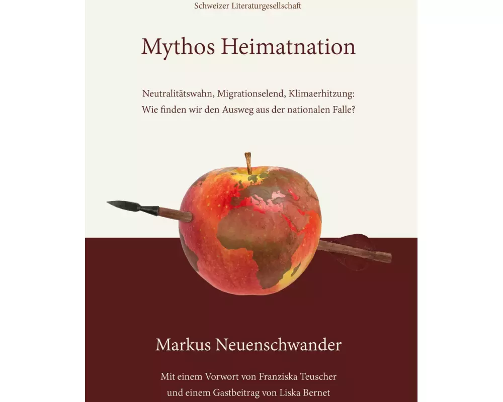 Mythos Heimatnation