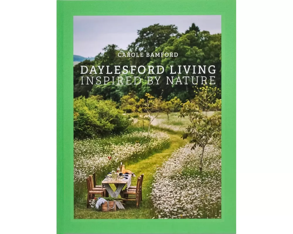 Daylesford Living: Inspired by Nature
