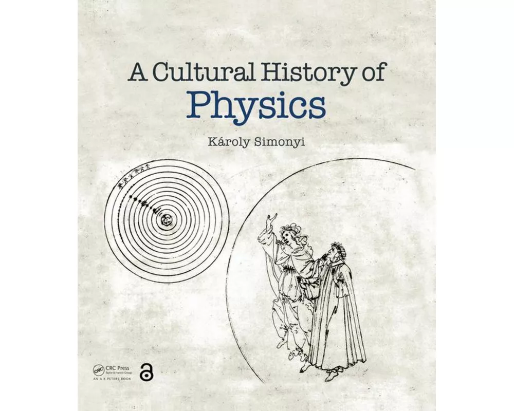 A Cultural History of Physics