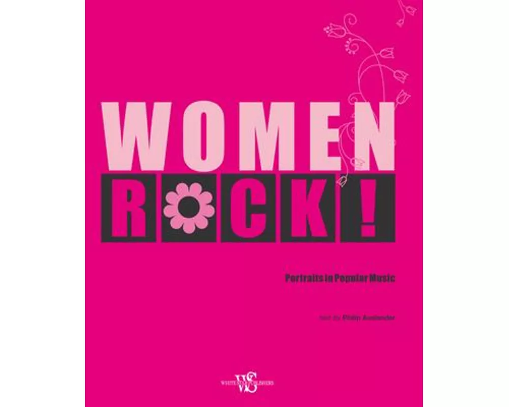 Women Rock!