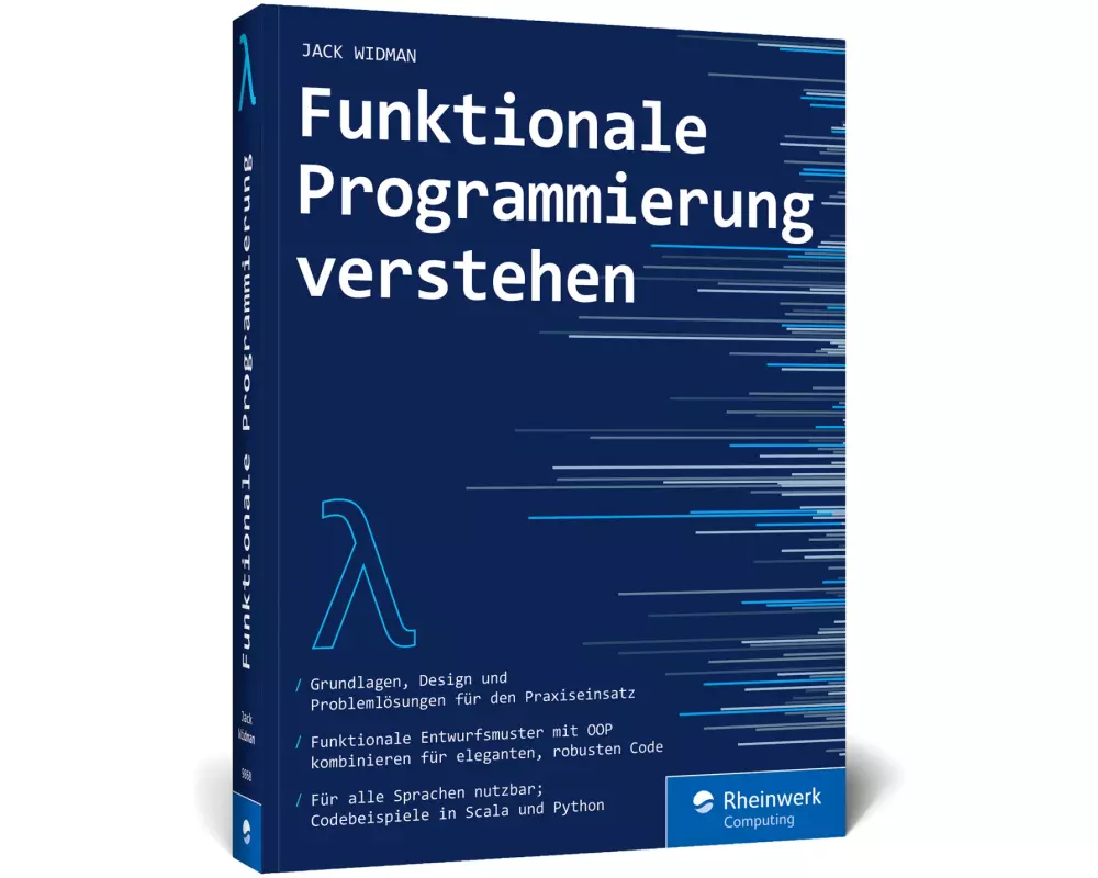 Funktionale Programmierung verstehen