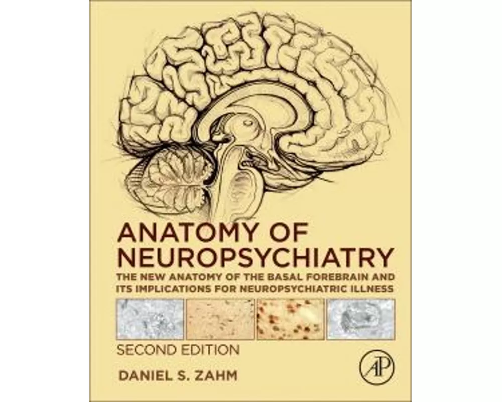 Anatomy of Neuropsychiatry