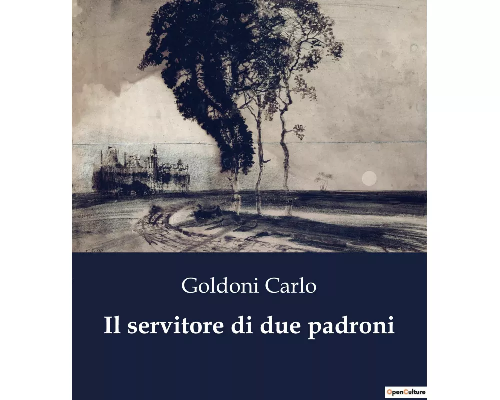 Il servitore di due padroni