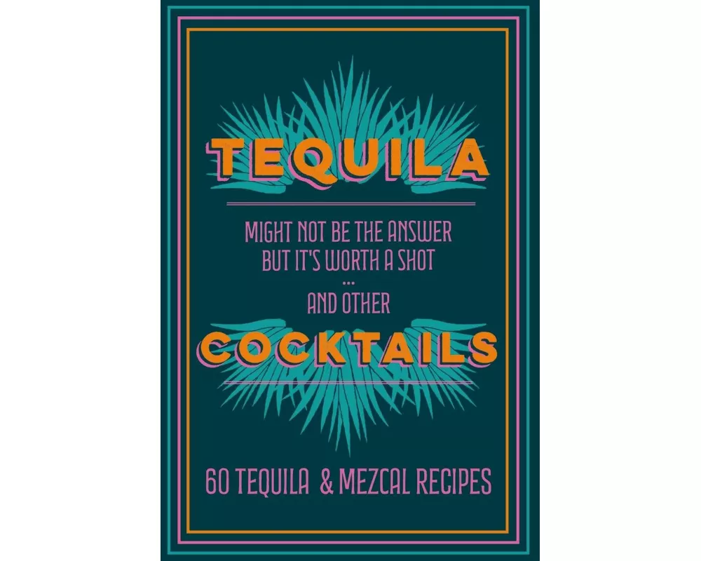 Tequila Cocktails