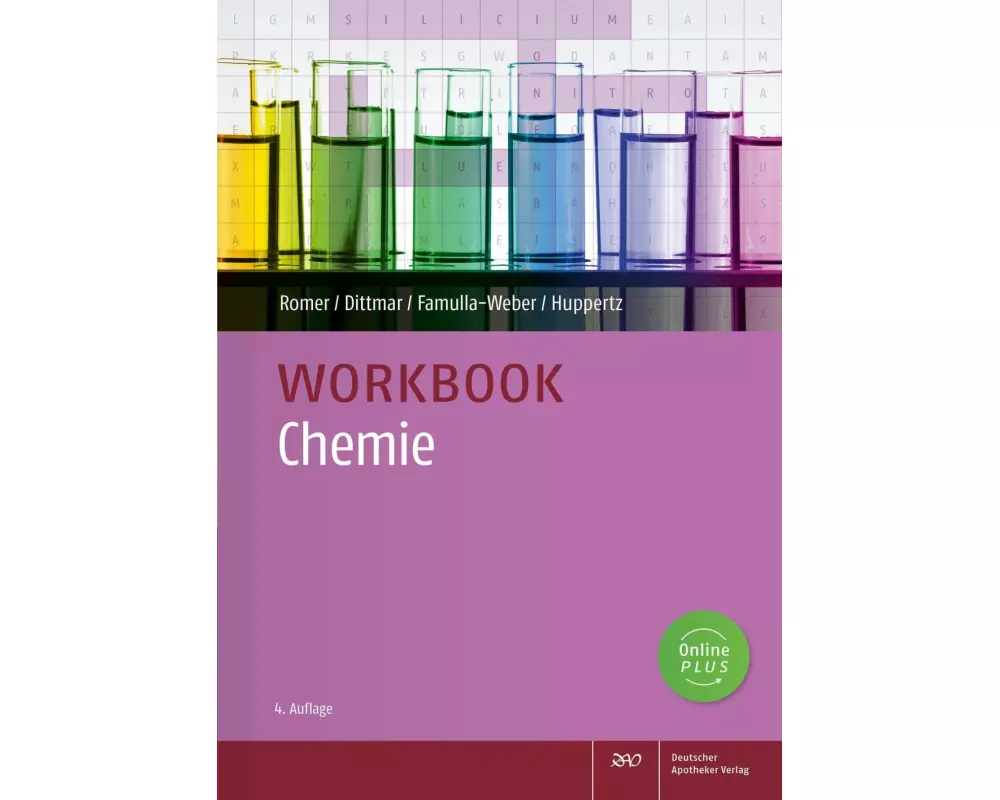 Workbook Chemie