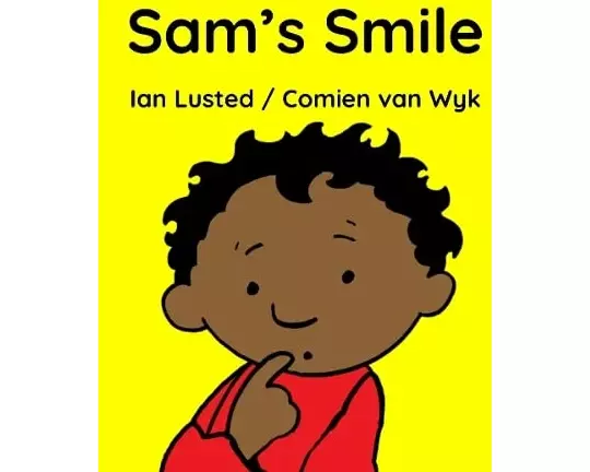 Sam's Smile