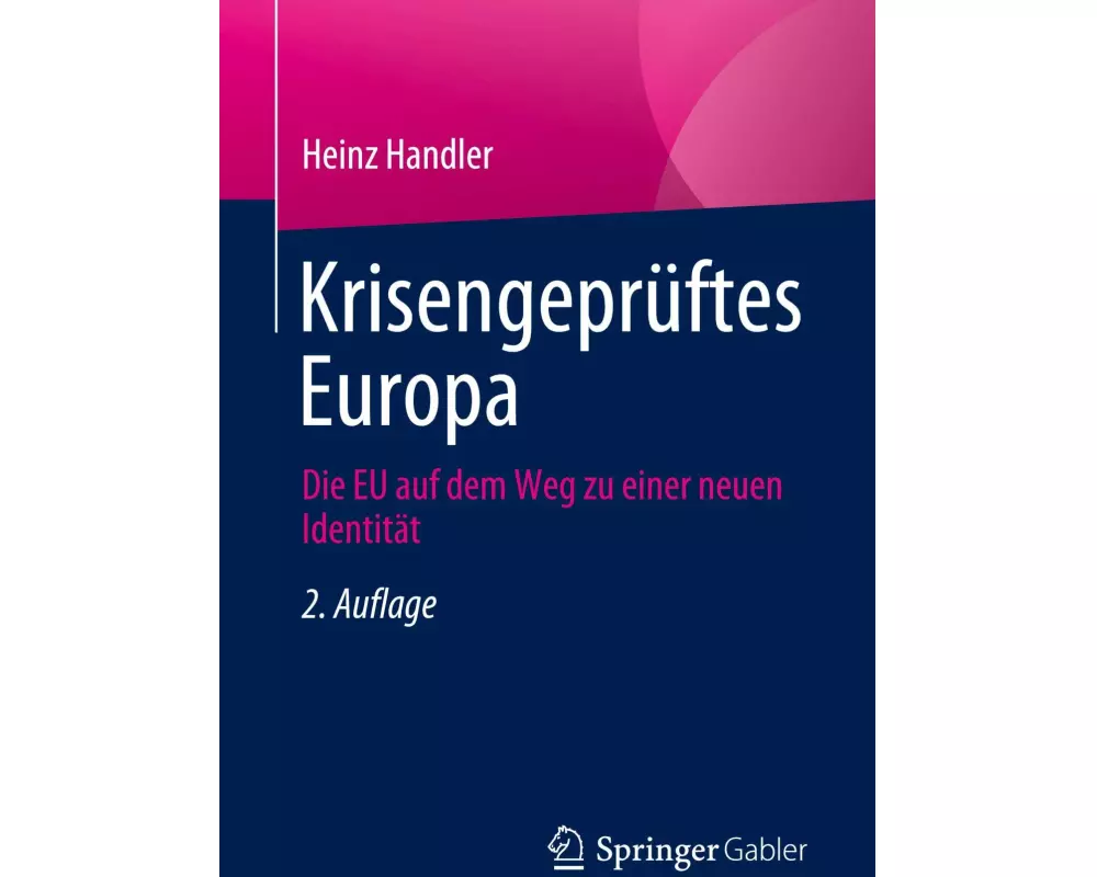 Krisengeprüftes Europa