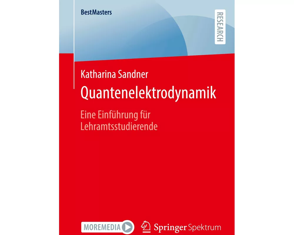 Quantenelektrodynamik