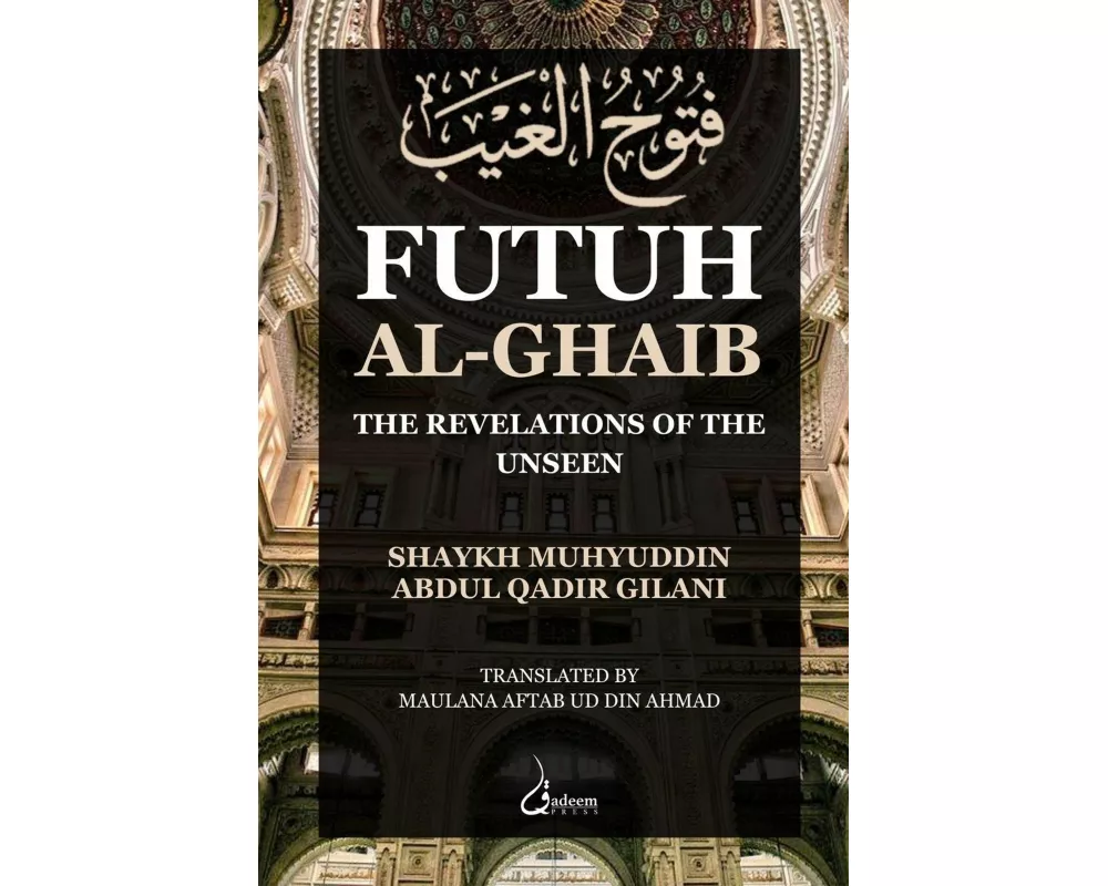 Futuh Al Ghaib