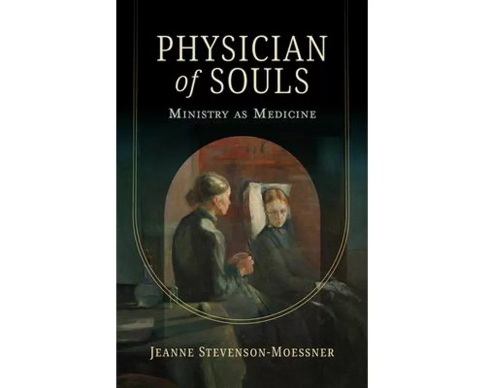 Physician of Souls