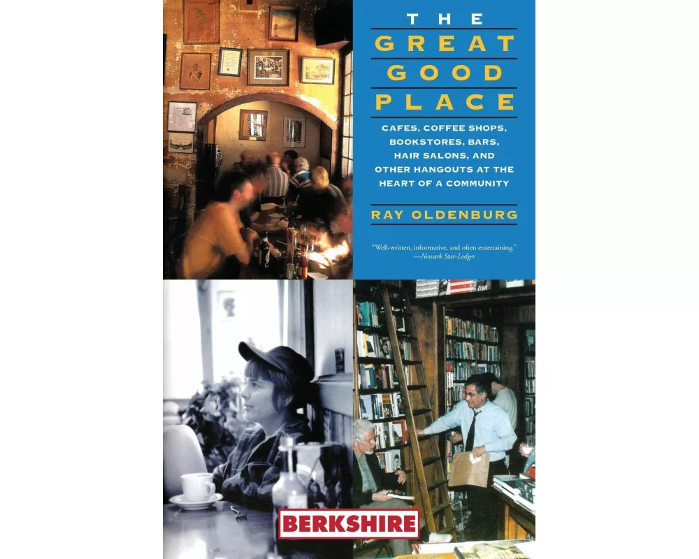 The Great Good Place