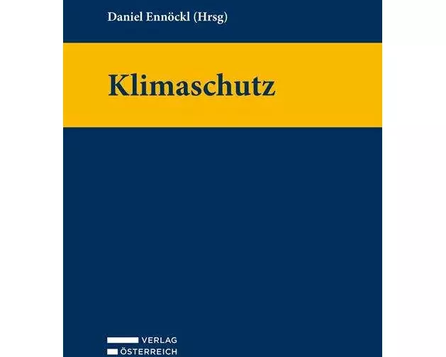 Klimaschutzrecht