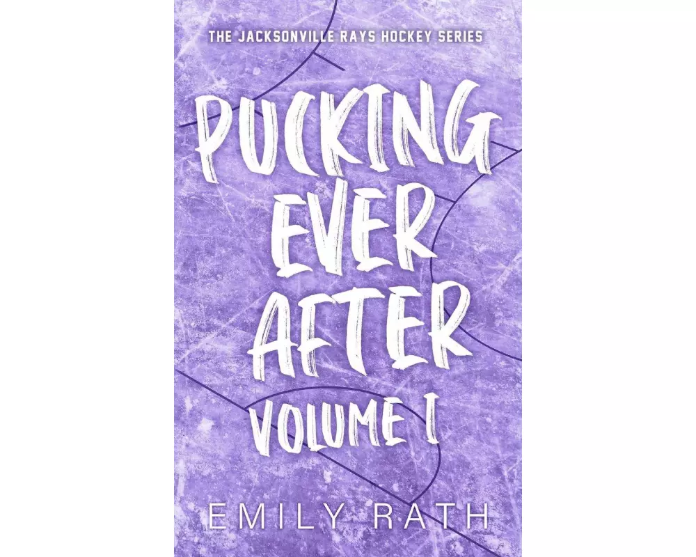 Pucking Ever After