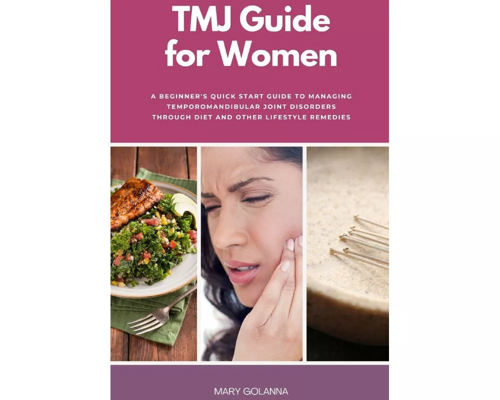 TMJ Guide for Women
