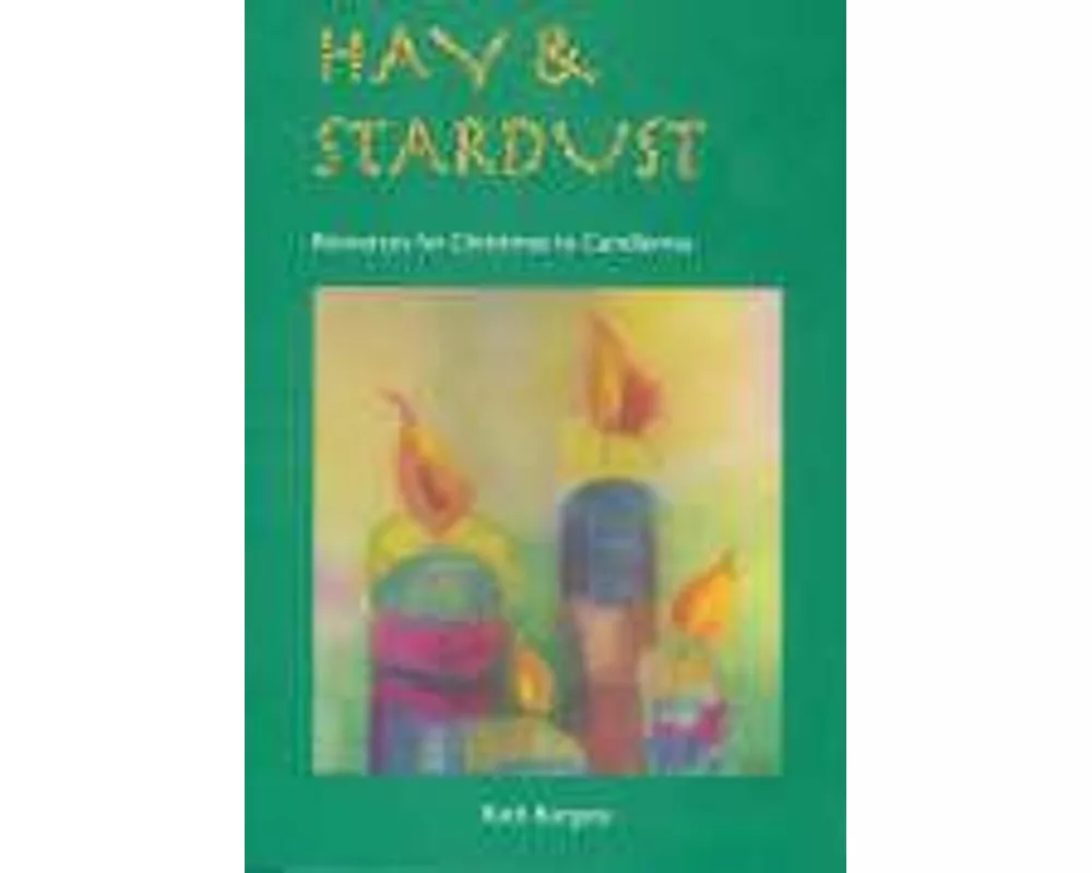 Hay and Stardust