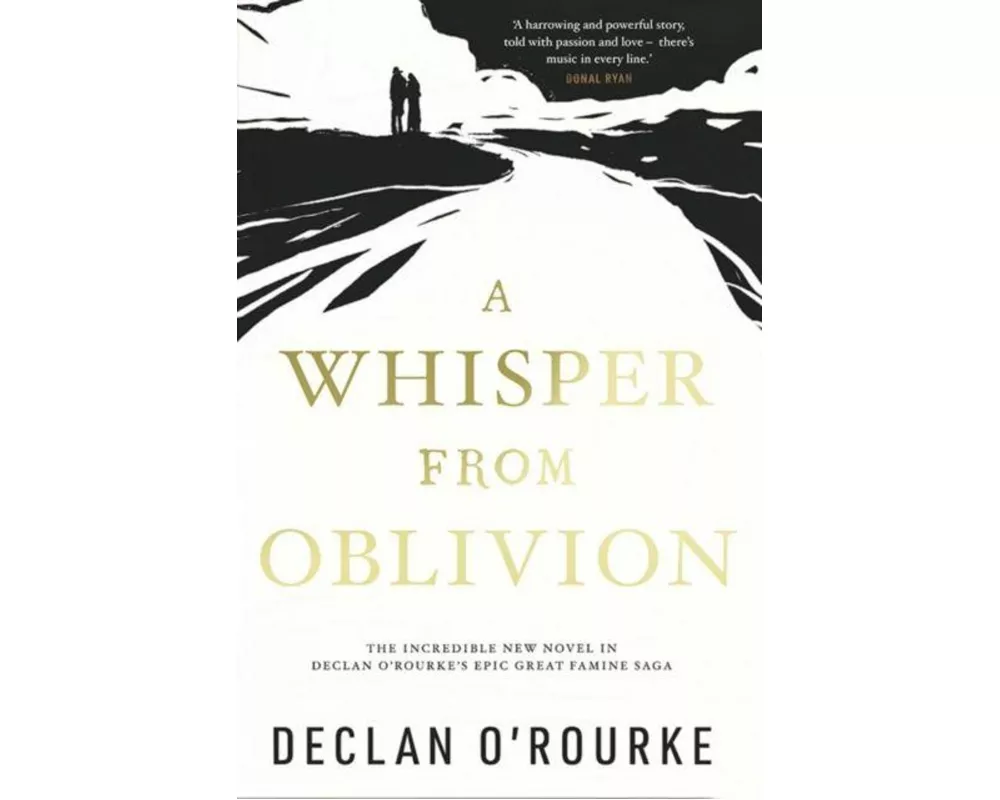 A Whisper from Oblivion