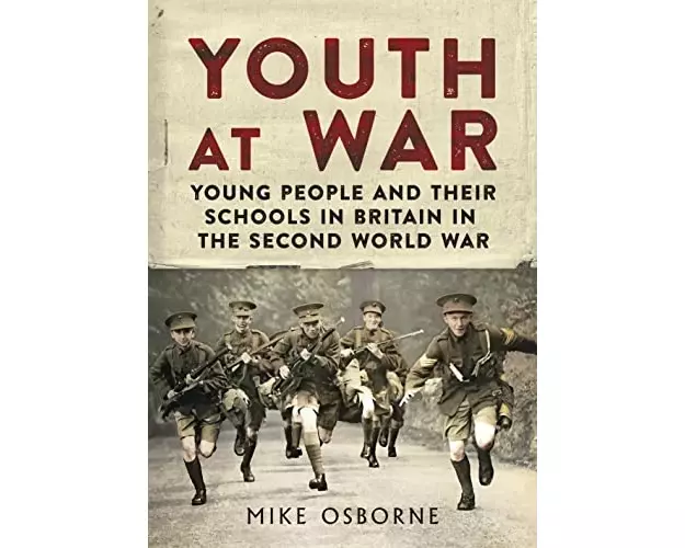 Youth at War