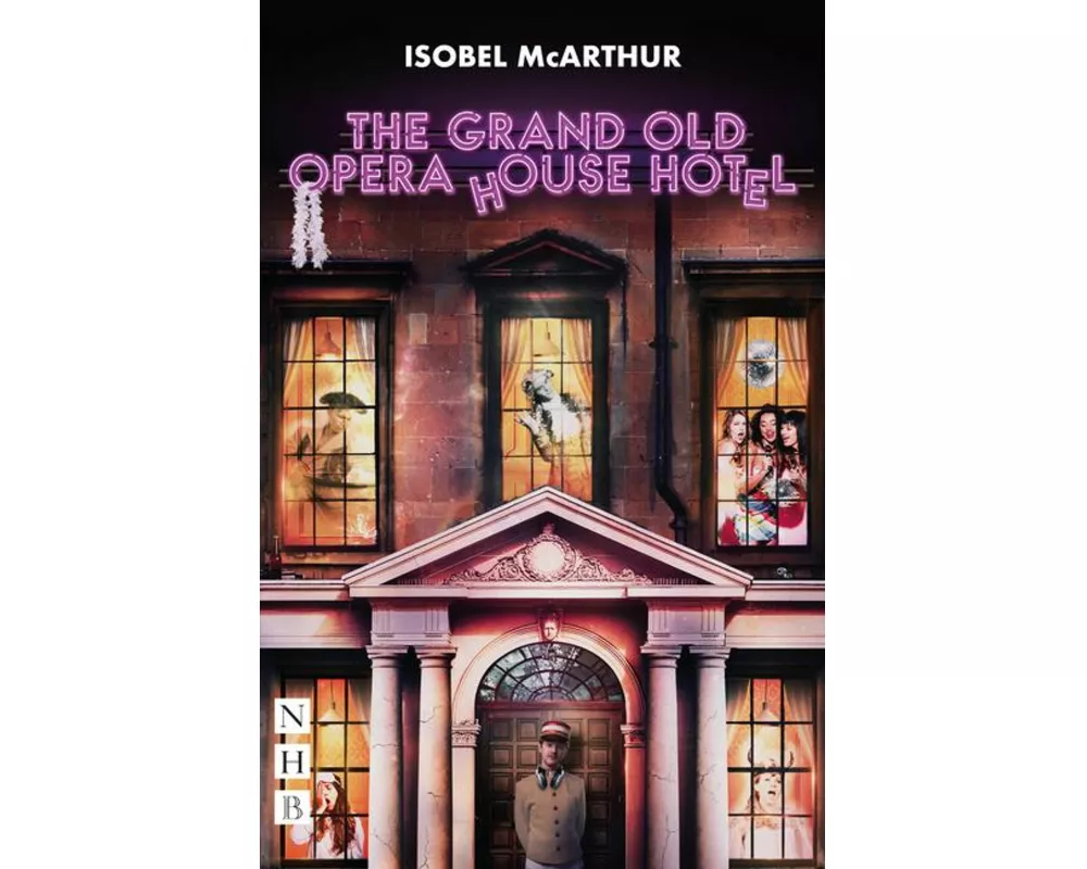 The Grand Old Opera House Hotel