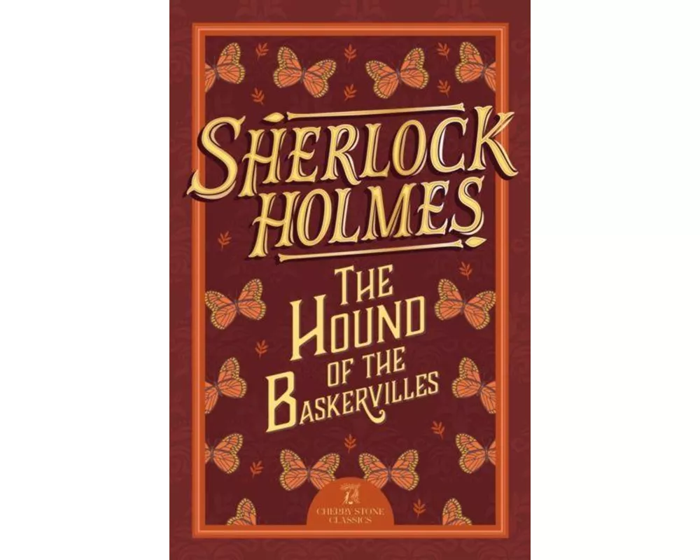 Sherlock Holmes: The Hound of the Baskervilles