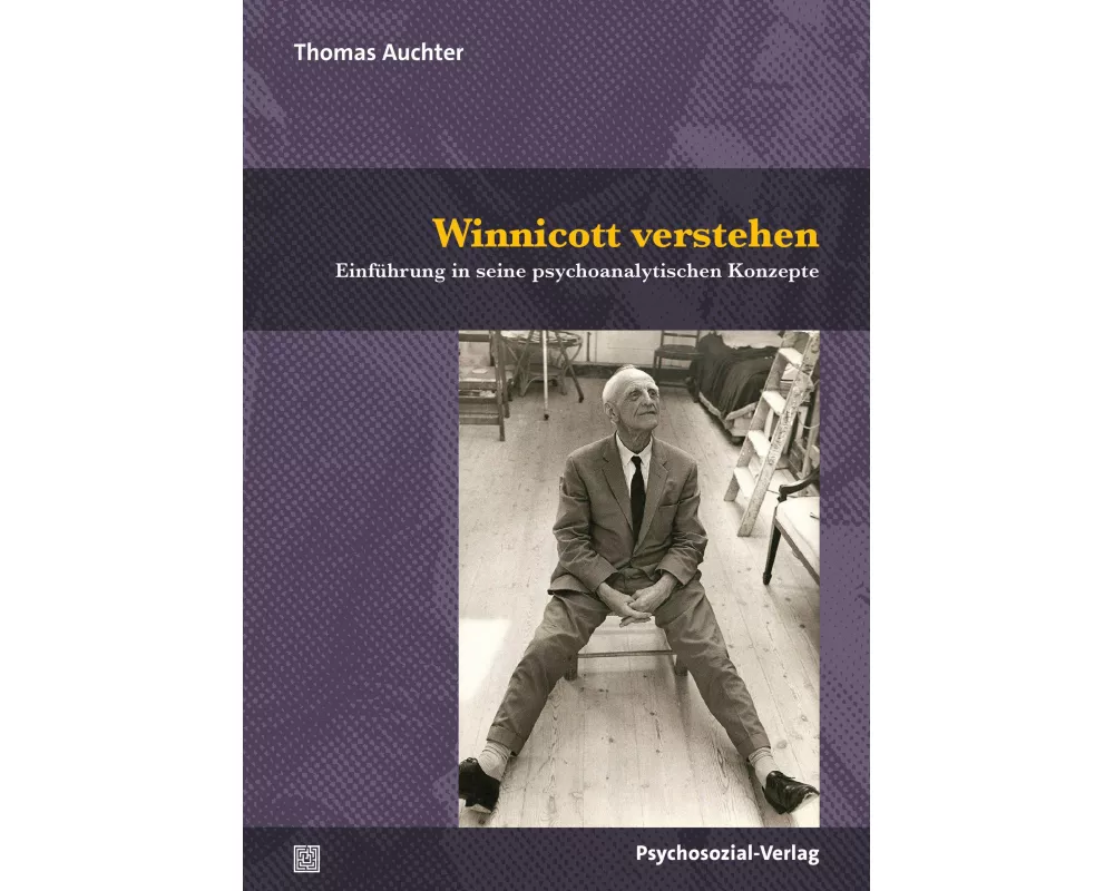 Winnicott verstehen