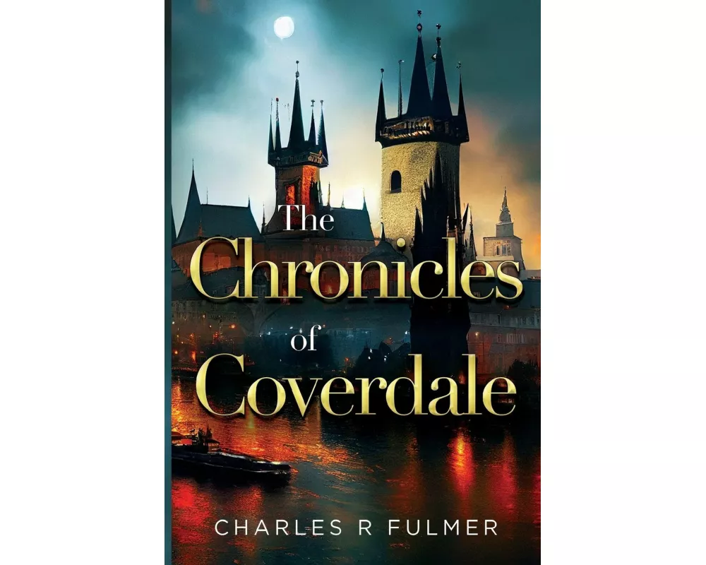 The Chronicles of Coverdale