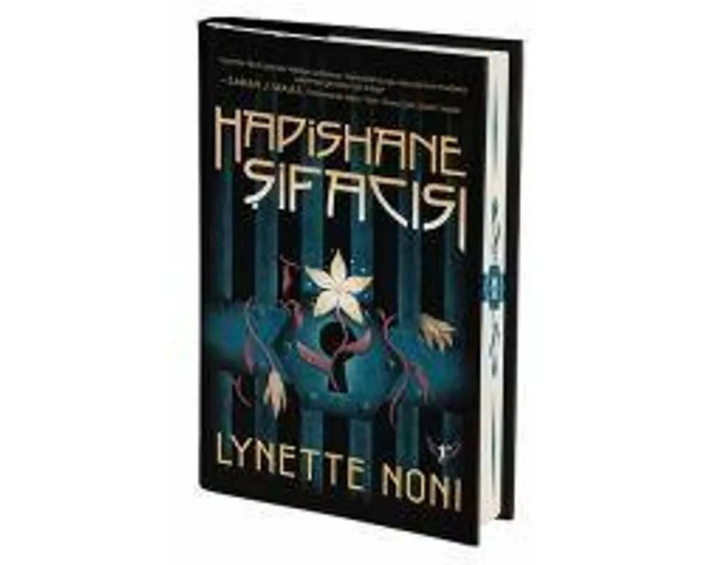 Hapishane Sifacisi Ciltli