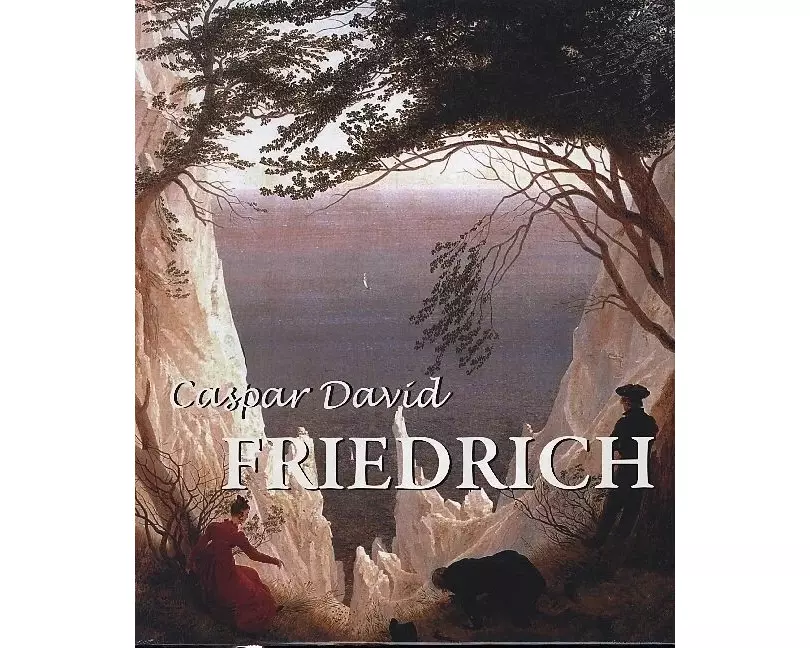 C.D. Friedrich