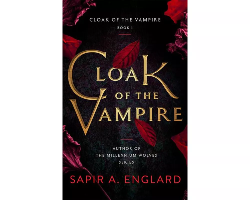 Cloak of the Vampire