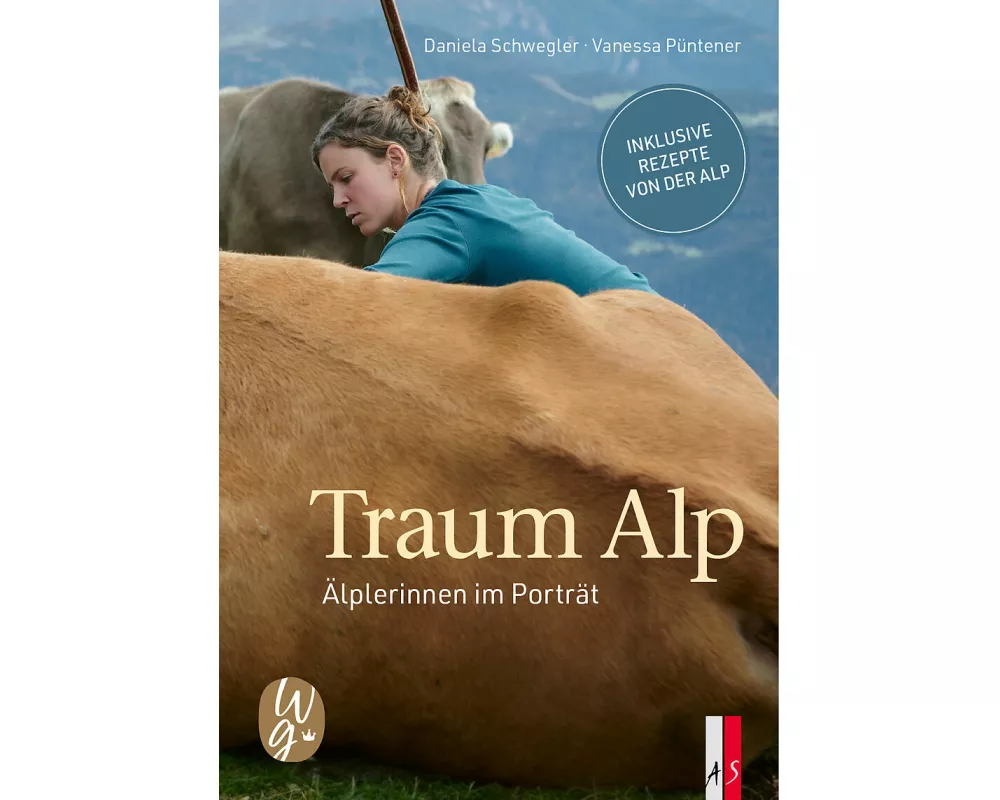 Traum Alp