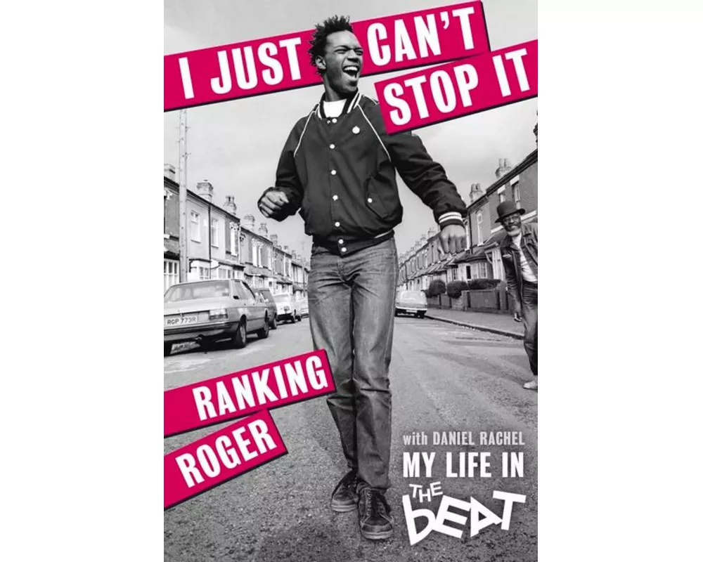 I Just Can't Stop It - My Life in The Beat - Special Edition