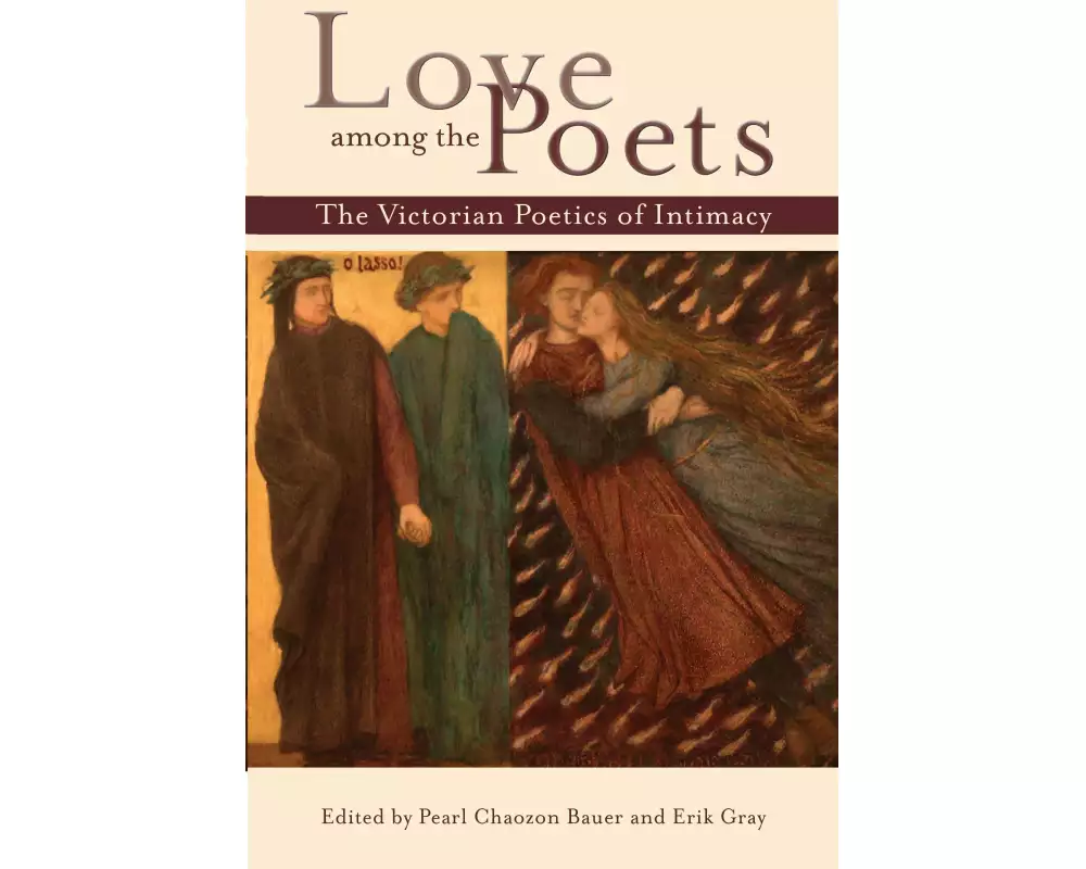 Love among the Poets