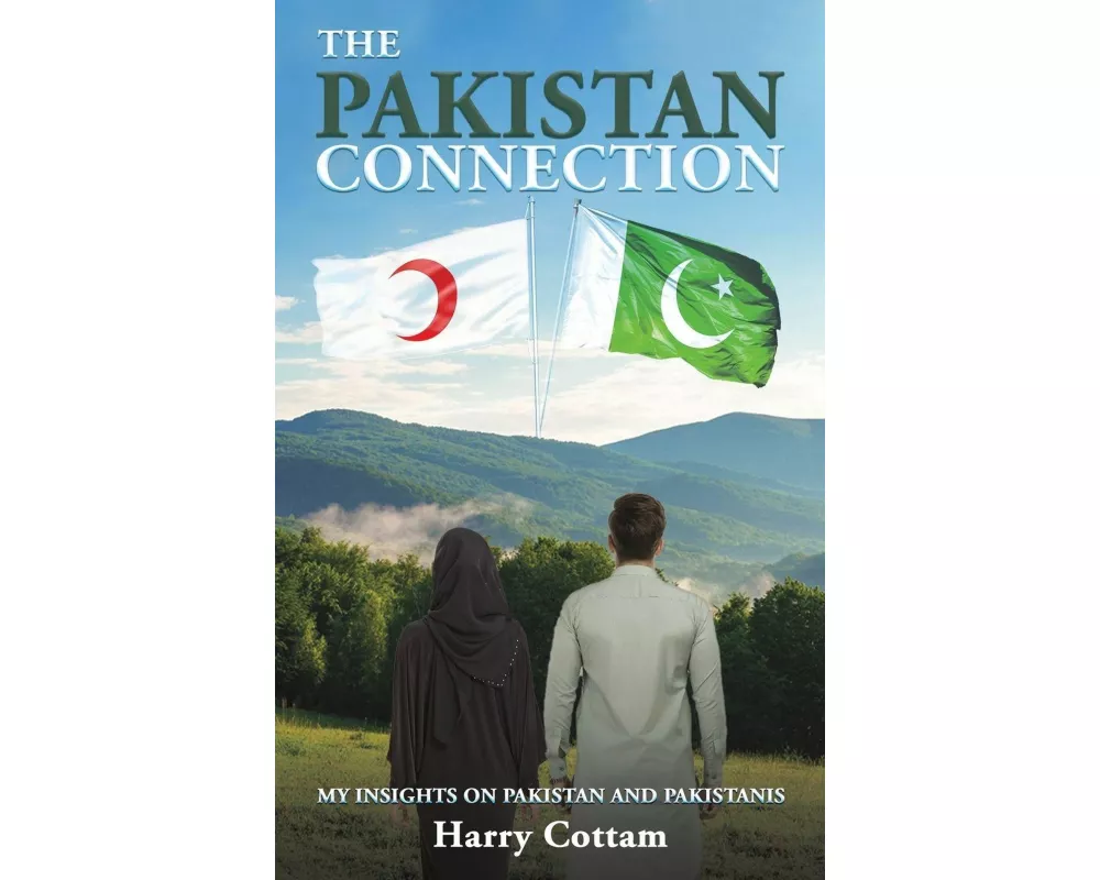 The Pakistan Connection