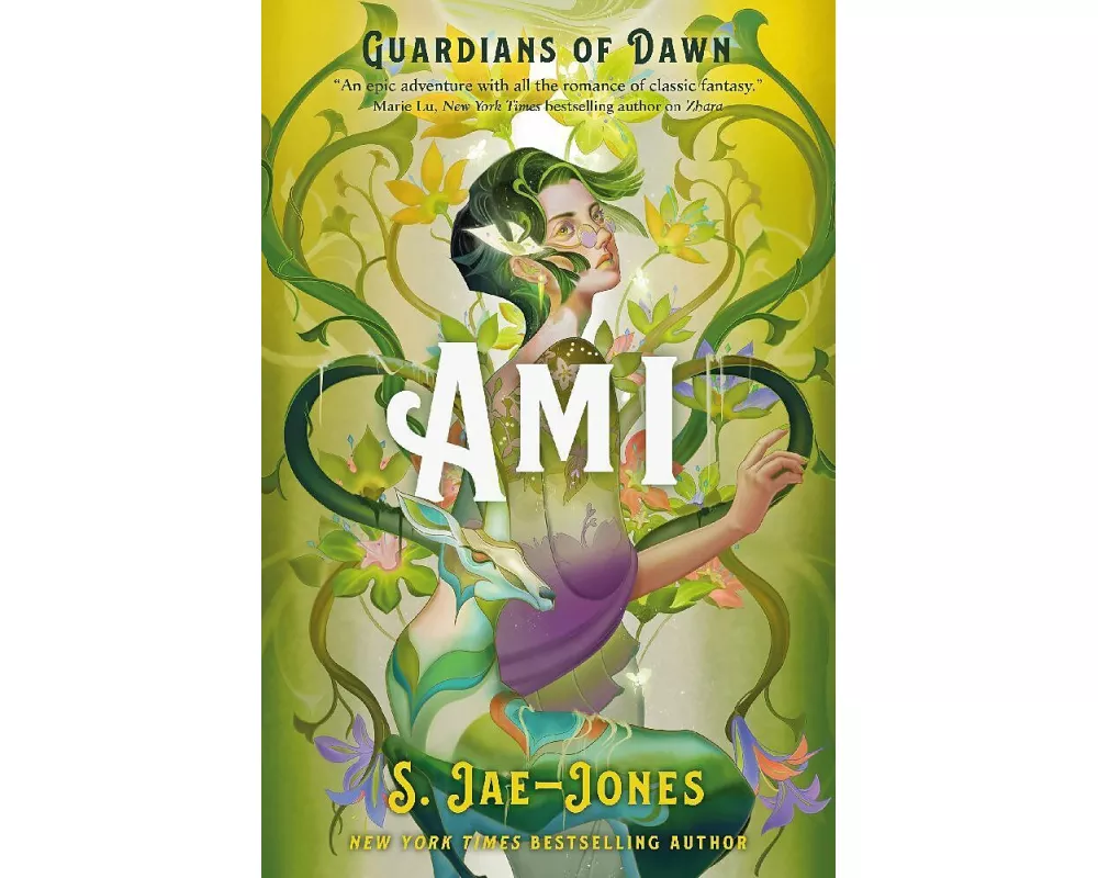 Guardians of Dawn - Ami