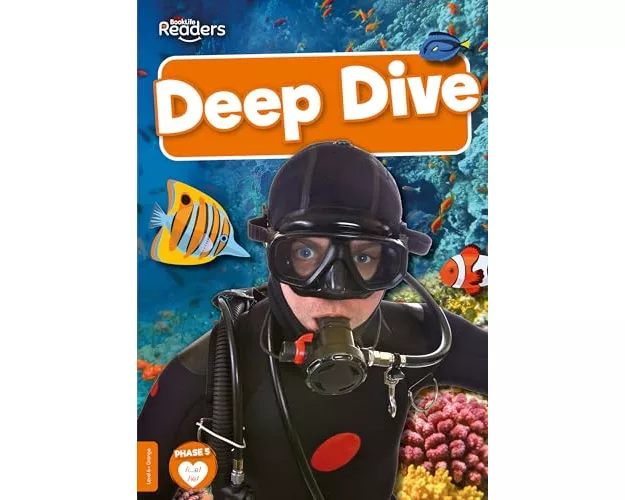 Deep Dive