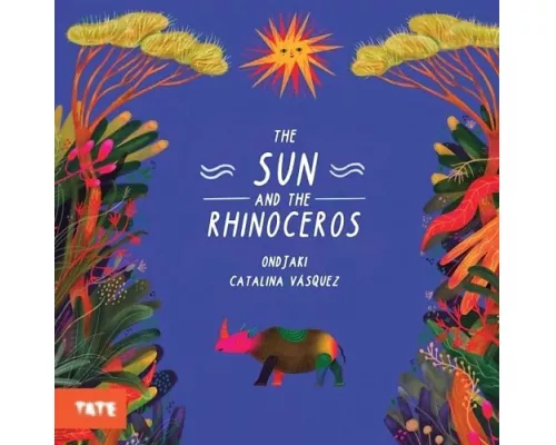 The Sun and the Rhinoceros