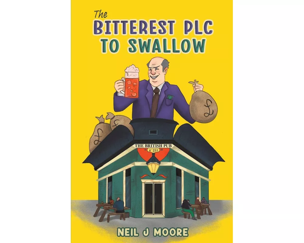 The Bitterest PLC To Swallow