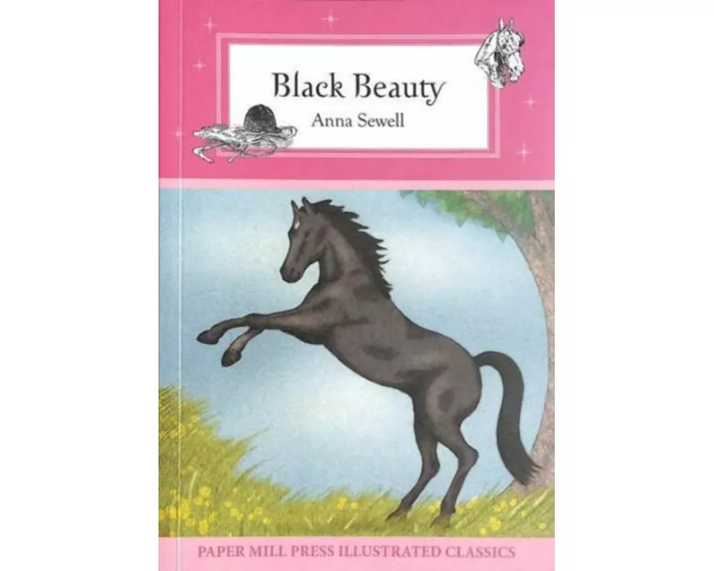 Black Beauty