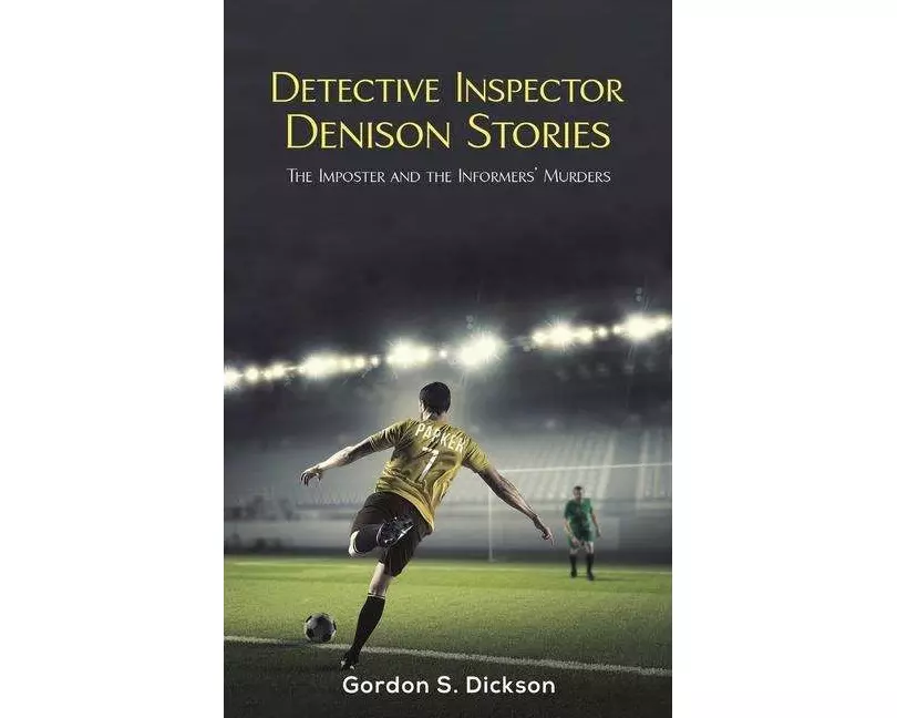 Detective Inspector Denison Stories