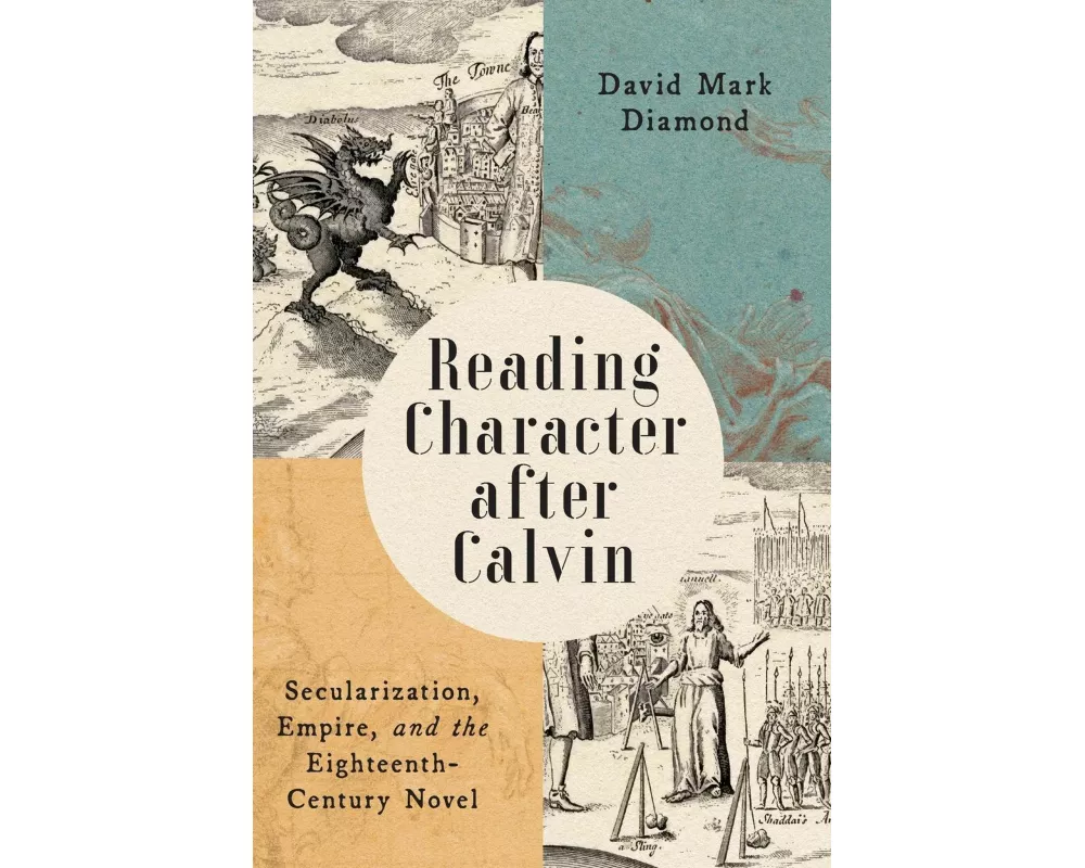 Reading Character after Calvin