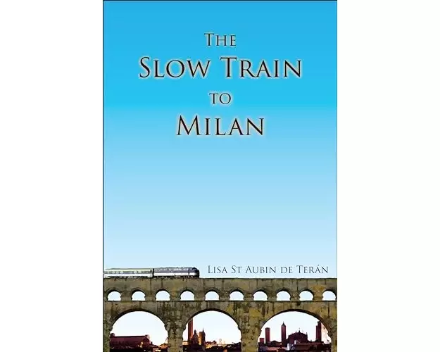 The Slow Train To Milan