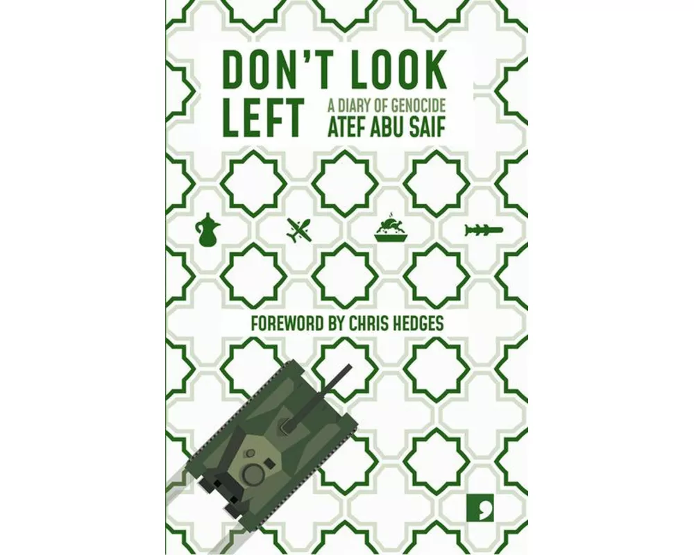 Don't Look Left