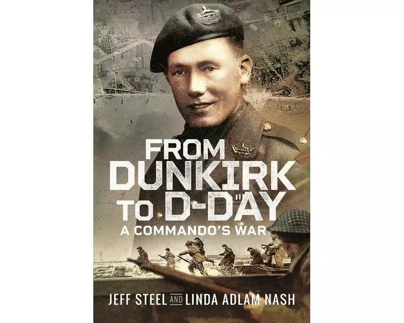 From Dunkirk to D-Day
