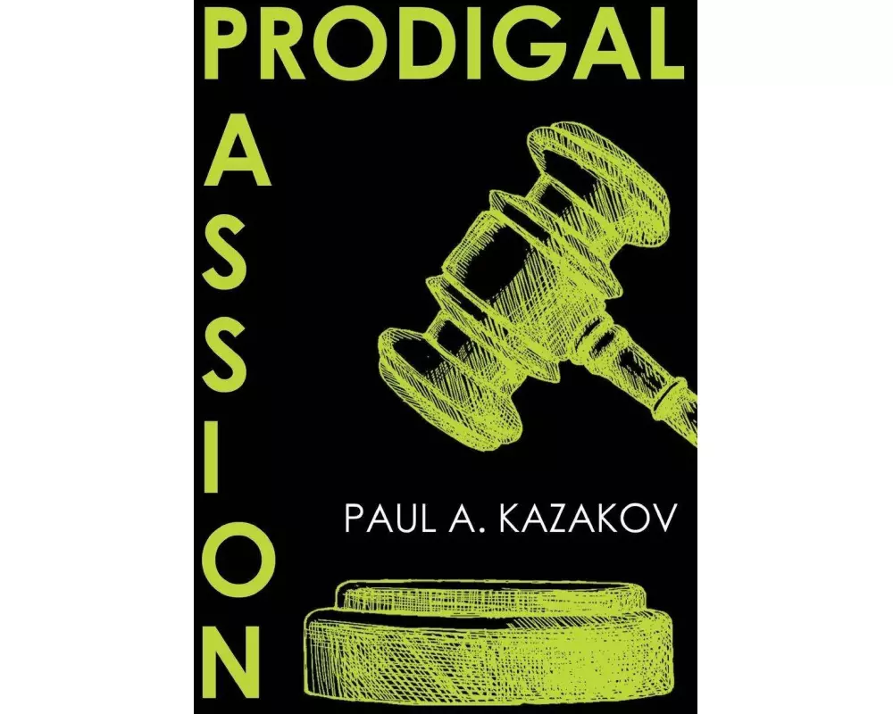 Prodigal Passion