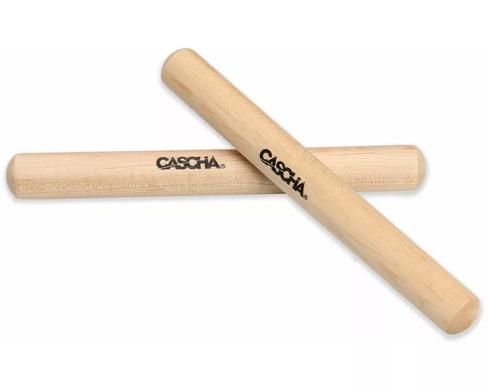 Claves (1 Pair) Maplewood