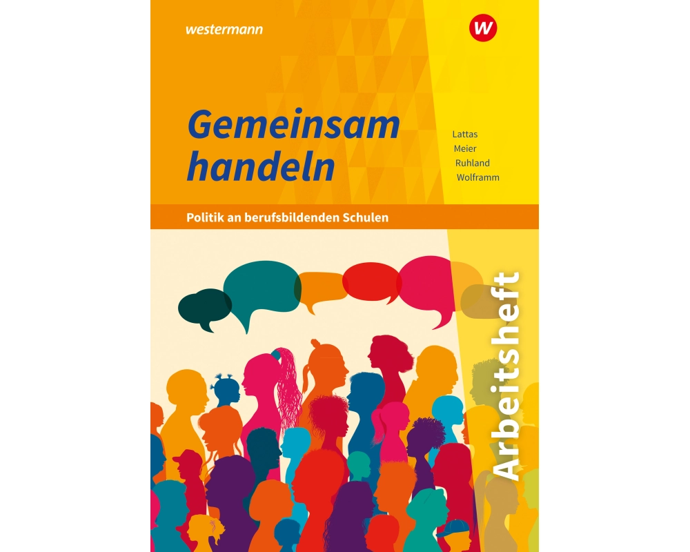 Gemeinsam handeln - Politik an berufsbildenden Schulen