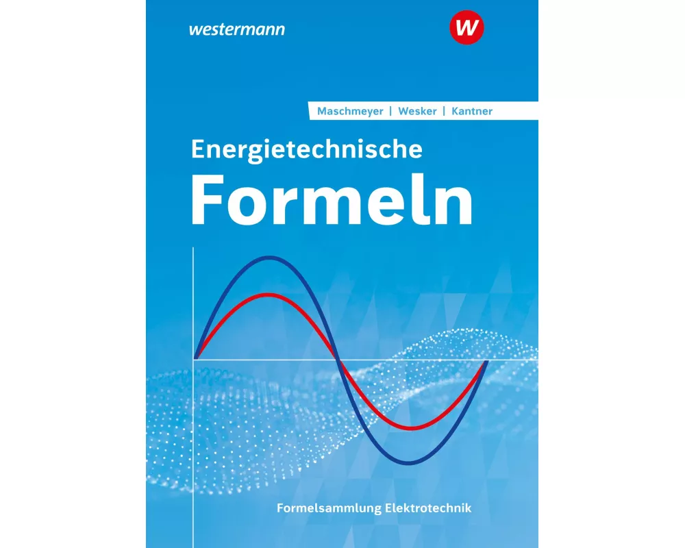Energietechnische Formeln